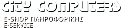 City Computers